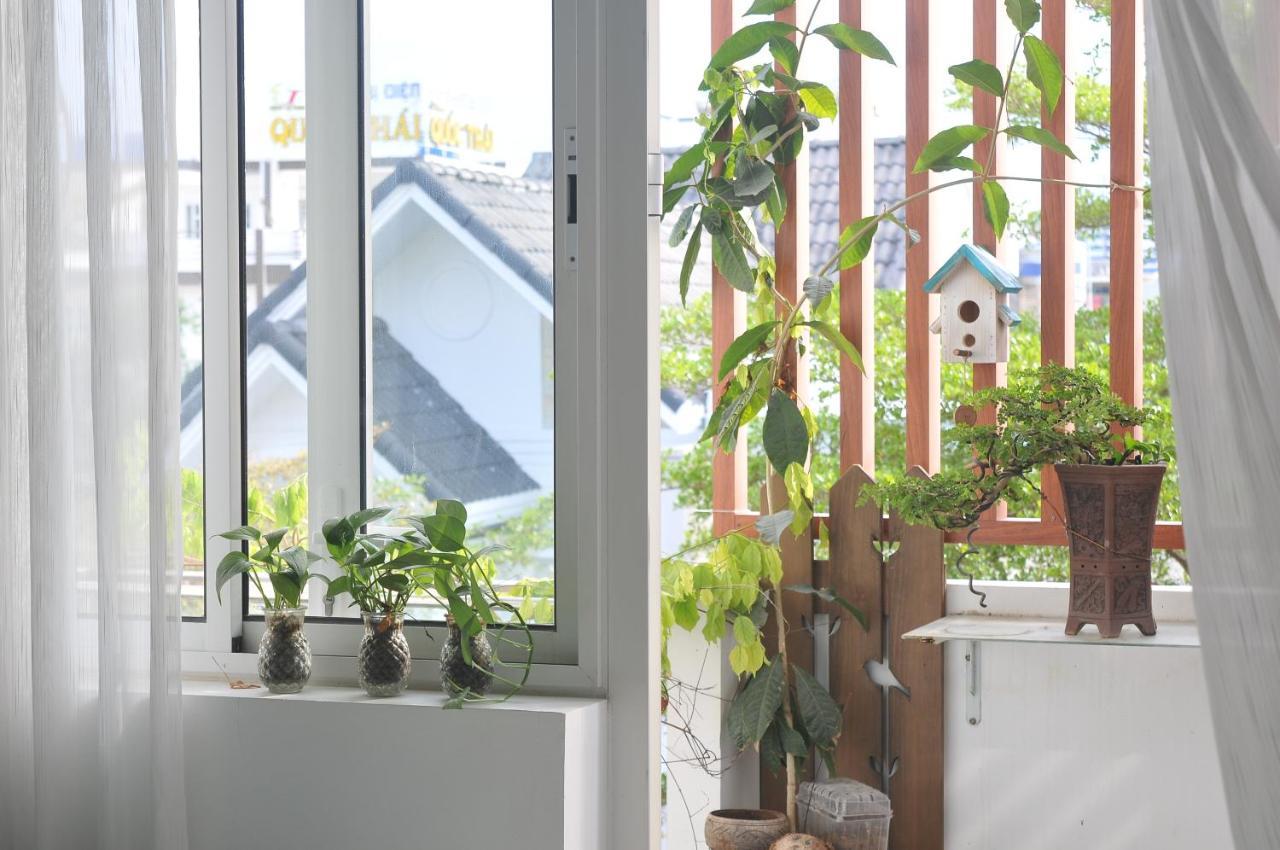 29-House Leilighet Cà Mau Eksteriør bilde